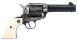 1993 RUGER VAQUERO .45 CALIBER REVOLVER