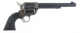 COLT SINGLE ACTION ARMY .357 MAG CAL REVOLVER