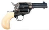 CIMARRON UBERTI THUNDERER .357 MAGNUM SA REVOLVER