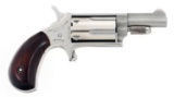 NORTH AMERICAN ARMS SIDEWINDER .22 MAG REVOLVER