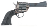 COLT MODEL NEW FRONTIER .22 LR CALIBER REVOLVER
