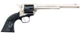 COLT PEACEMAKER BUNTLINE 2ND AMENDMENT SA REVOLVER