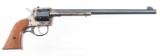 H&R MODEL 676 .22 LR CAL SA REVOLVER