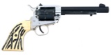 HAWES FIREARMS CO MODEL 21S 22 LR CALIBER REVOLVER