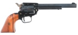 HERITAGE MODEL ROUGH RIDER .22 LR / MAG REVOLVER