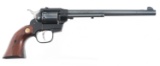HIGH STANDARD MODEL DOUBLE NINE .22 CAL REVOLVER