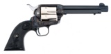 COLT MODEL SINGLE ACTION ARMY .44 SPL CAL REVOLVER