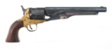 ASM MODEL 1860 ARMY 44 CALIBER PERCUSSION REVOLVER