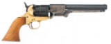 PIETTA NAVY ARMS MODEL 1851 NAVY .44 CAL REVOLVER