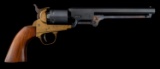 EUROARMS COLT NAVY MODEL 1851 .36 CAL SA REVOLVER