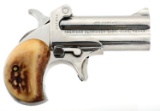 AMERICAN DERRINGER CORP MODEL M-1 44 MAGNUM
