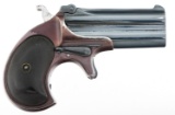 REMINGTON MODEL 95 .41 CALIBER DERRINGER PISTOL