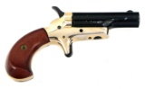 COLT FOURTH MODEL LORD DERRINGER .22 S PISTOL