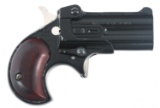 DAVIS INDUSTRIES MODEL D-32 .32 ACP CAL DERRINGER