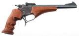 TCA CONTENDER .45 LC CALIBER/.410 GAUGE PISTOL