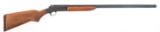 H&R TOPPER MODEL 148 12 GA SINGLE SHOT SHOTGUN