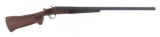 STEVENS MODEL 94 SINGLE SHOT 12 GAUGE SHOTGUN