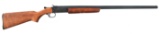 WINCHESTER MODEL 370 BREAK OVER 12 GAUGE SHOTGUN