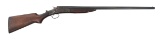 STEVENS SINGLE SHOT 28 GAUGE SINGLE SHOT SHOTGUN