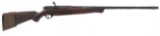 MOSSBERG MODEL 85-D 20 GAUGE BOLT ACTION SHOTGUN