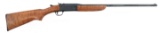 SHINN-A-SIPJA IND. 410 GA SINGLE SHOT SHOTGUN