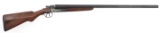 LEFEVER ARMS SIDE BY SIDE 12 GAUGE SHOTGUN
