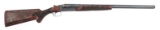 WINCHESTER M21 12 GAUGE SIDE BY SIDE SHOTGUN