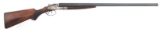 HUNTER ARMS LC SMITH FIELD GRADE 16 GAUGE SHOTGUN