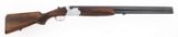BERETTA MODEL S686 SPECIAL 12 GA O/U SHOTGUN