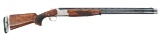 BROWNING MODEL CITORI 525 O/U 12 GAUGE SHOTGUN