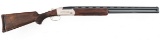 KRIEGHOFF MODEL 32 FOUR BARREL O/U SHOTGUN SET
