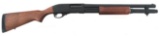 REMINGTON MODEL 870 POLICE MAGNUM 12 GA SHOTGUN