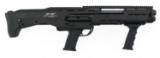 STANDARD MANUFACTURING MODEL DP-12 12 GA SHOTGUN