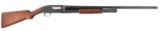 1924 WINCHESTER MODEL 12 TAKEDOWN 12 GA SHOTGUN