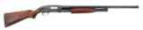 1961 WINCHESTER MODEL 12 TAKEDOWN 12 GA SHOTGUN