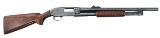 1941 WINCHESTER MODEL 12 TAKEDOWN 12 GA SHOTGUN