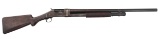 1903 WINCHESTER MODEL 1897 12 GAUGE PUMP SHOTGUN