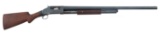 1902 WINCHESTER MODEL 1897 12 GAUGE SHOTGUN