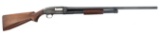 1942 WINCHESTER MODEL 12 16 GA TAKEDOWN SHOTGUN