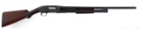1914 WINCHESTER MODEL 1912 20 GA PUMP SHOTGUN