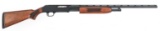 MOSSBERG MODEL 500E 410 GAUGE PUMP ACTION SHOTGUN