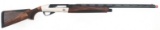 BENELLI MODEL ETHOS SPORT 12 GA SEMI AUTO SHOTGUN