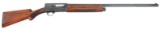 FN BROWNING MODEL A5 SEMI AUTO 12 GA SHOTGUN