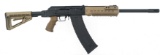 KALASHNIKOV USA MODEL KS-12 12 GAUGE SHOTGUN