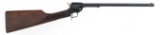 HERITAGE MODEL ROUGH RIDER .22 CALIBER CARBINE