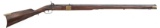 SPANISH JUKAR .45 CAL PERCUSSION LONG RIFLE