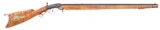 NUMRICH ARMS HERITAGE MODEL PERCUSSION RIFLE