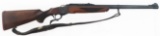 RUGER MODEL NO. 1 .458 CALIBER FALLING BLOCK RIFLE