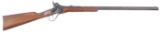 ARMSPORT .45-70 CALIBER SHARPS FALLING BLOCK RIFLE