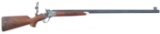 C SHARPS ARMS CO M1875 OLD RELIABLE .45-70 RIFLE